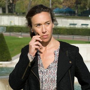 Fotoğraf Charlotte des Georges