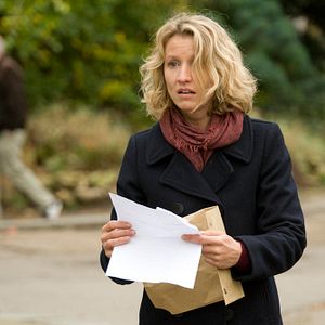 Fotoğraf Alexandra Lamy