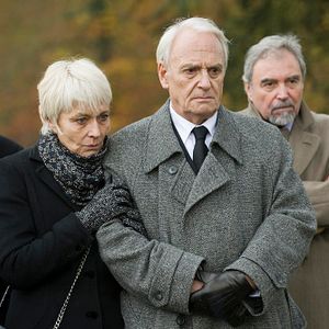 Fotoğraf Frédérique Tirmont