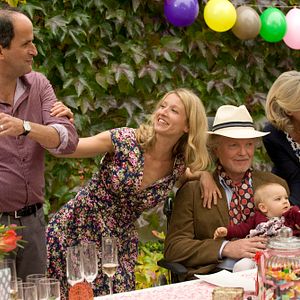 Fotoğraf Lionel Abelanski