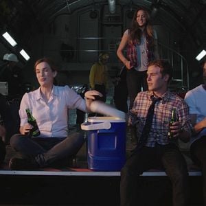 Fotoğraf Marvel's Agents of S.H.I.E.L.D.