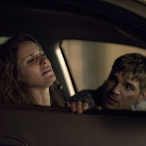 Fotoğraf Chris Zylka