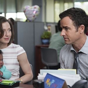 Fotoğraf The Leftovers