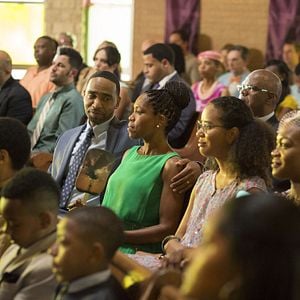 Fotoğraf Kevin Carroll