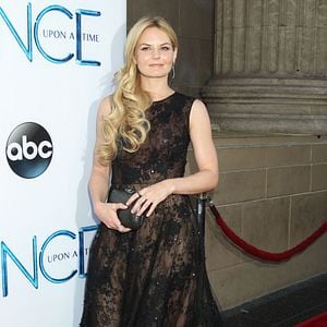 Fotoğraf Jennifer Morrison