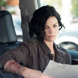 Fotoğraf Jaimie Alexander