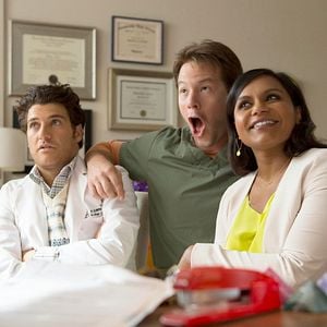 Fotoğraf The Mindy Project
