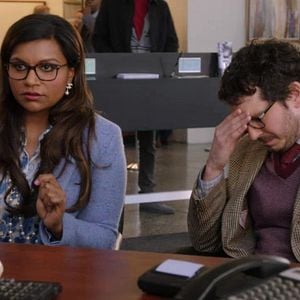 Fotoğraf The Mindy Project