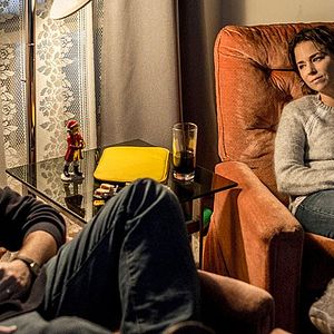 Fotoğraf Suzanne Clément