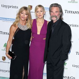 Fotoğraf Goldie Hawn