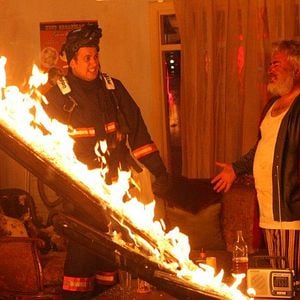 Fotoğraf Yaktın Beni