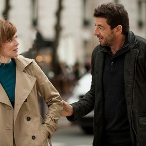 Fotoğraf Isabelle Carré