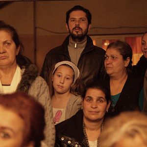 Fotoğraf Melvil Poupaud