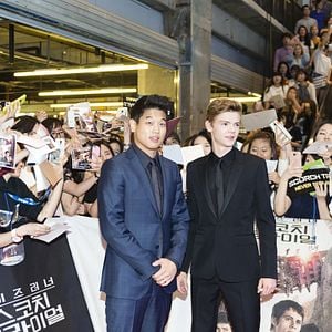 Fotoğraf Thomas Brodie-Sangster