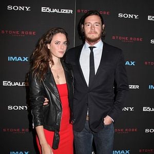 Fotoğraf Benjamin Walker