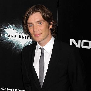 Fotoğraf Cillian Murphy