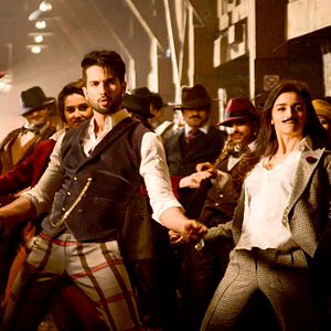 Fotoğraf Shahid Kapoor