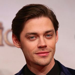 Fotoğraf Tom Payne (II)