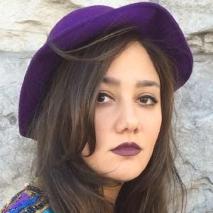 Fotoğraf Arefeh Mansouri