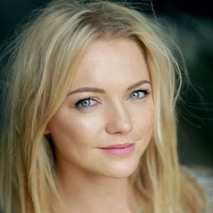 Fotoğraf Hannah Spearritt