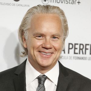Fotoğraf Tim Robbins