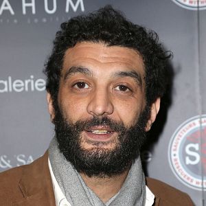 Fotoğraf Ramzy Bedia