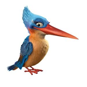 Fotoğraf Robinson Crusoe