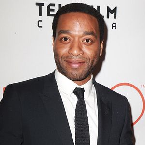 Fotoğraf Chiwetel Ejiofor