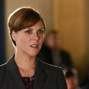 Fotoğraf Sarah Burns (III)