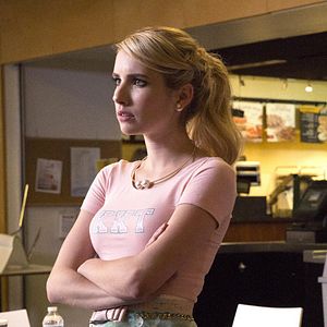 Fotoğraf Emma Roberts