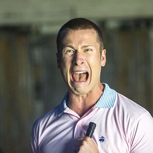 Fotoğraf Glen Powell