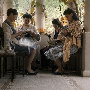 Fotoğraf Villa Touma