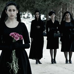 Fotoğraf Villa Touma