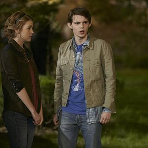 Fotoğraf Robbie Kay