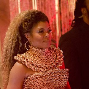 Fotoğraf Taraji P. Henson