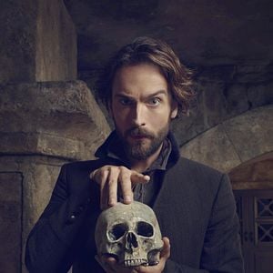 Fotoğraf Sleepy Hollow
