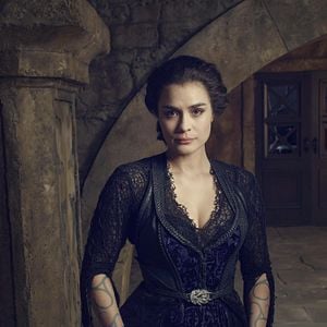 Fotoğraf Sleepy Hollow