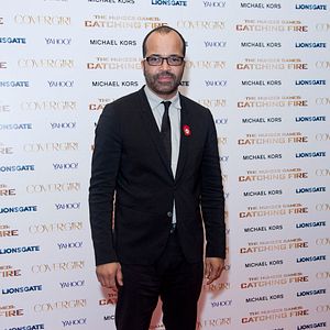 Fotoğraf Jeffrey Wright