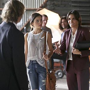 Fotoğraf Arienne Mandi