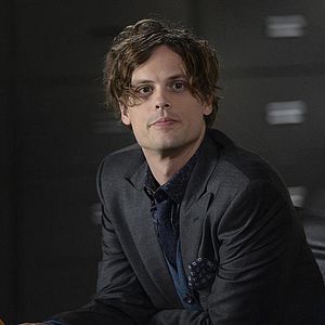 Fotoğraf Matthew Gray Gubler