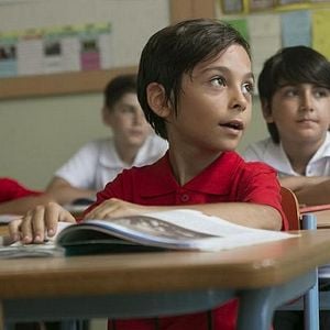 Fotoğraf Bir Deniz Hikayesi