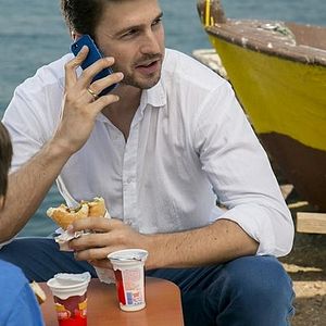 Fotoğraf Bir Deniz Hikayesi