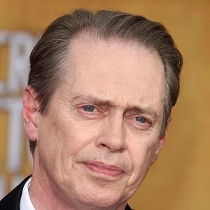 Fotoğraf Steve Buscemi