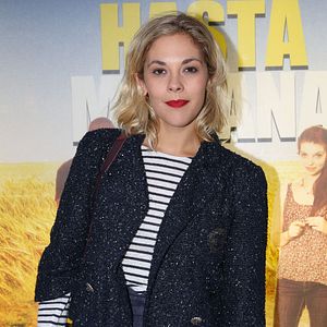 Fotoğraf Alysson Paradis