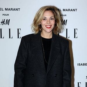 Fotoğraf Alysson Paradis