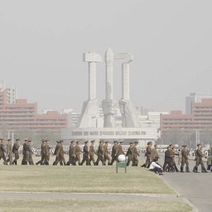 Fotoğraf The Propaganda Game