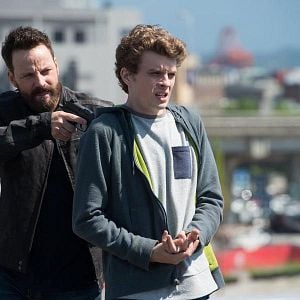 Fotoğraf Erik Knudsen