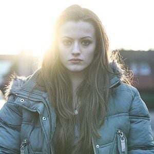 Fotoğraf Lauren McQueen