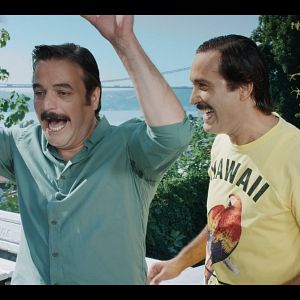 Fotoğraf Geniş Aile: Yapıştır!