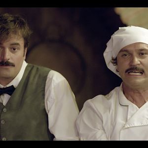 Fotoğraf Geniş Aile: Yapıştır!